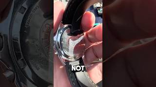 $40 Is Not a Random Buy Anymore  #watchunboxing #vintagewatches #fleamarket