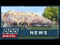 Alex Eala stuns World No. 2 Rybakina in Berlin | ANC