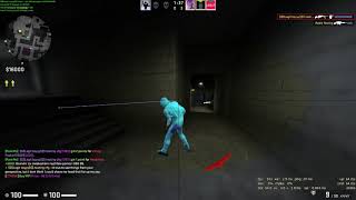 First day with Aimware