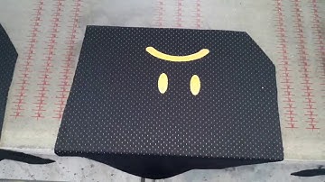 In lụa màu nhủ trên vải lưới 2020