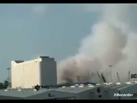 Beirut explosion angle #304