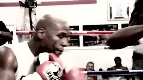 Floyd Mayweather Jr - For Love Or Money