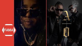 Tali Goya Se Burla Y Le Tira A 'Anuel AA' Por Grabar Album 'Los Dioses' Con Ozuna!