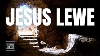 Jesus Lewe - Niklaas Tieties