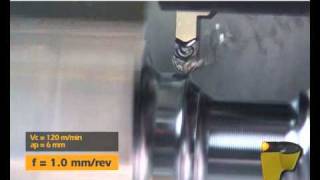 ISCAR SUMO GRIP-TAG B