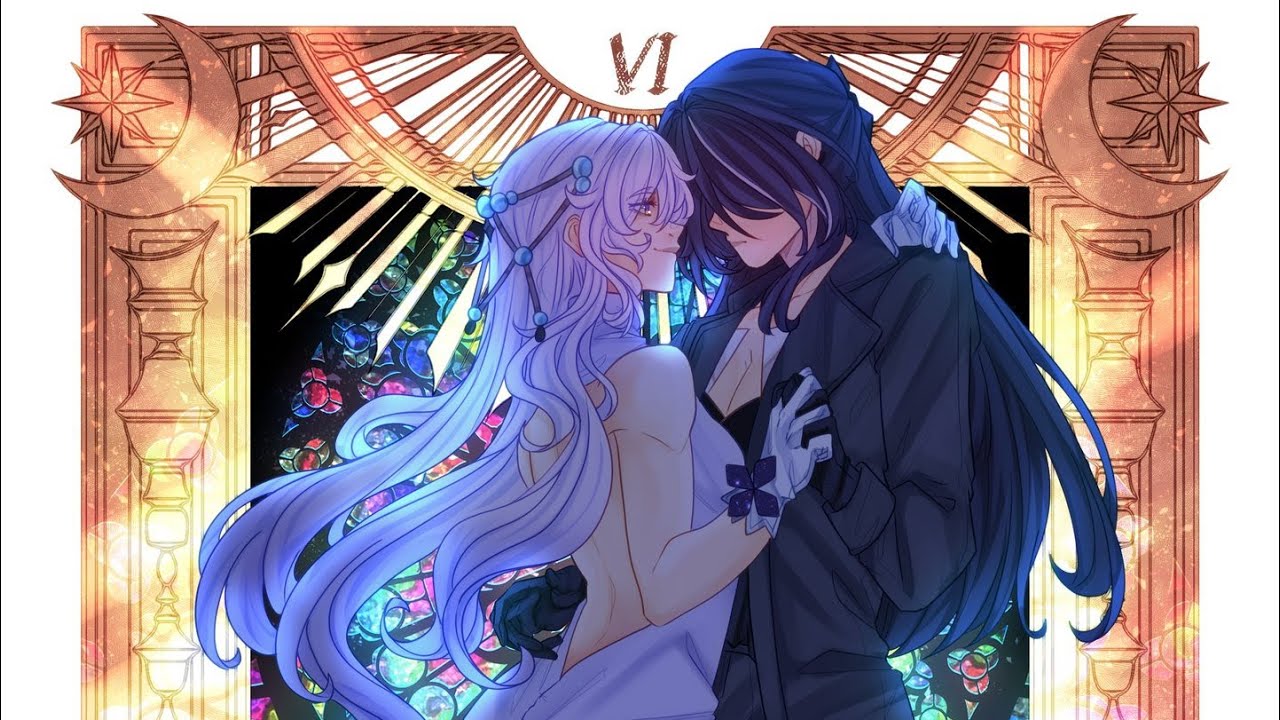 Rondo Across Countless Kalpas (Slowed & Reverb)