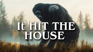 The Night Bigfoot Attacked Our House | Creepy Orange Orbs & Unexplainable Encounters