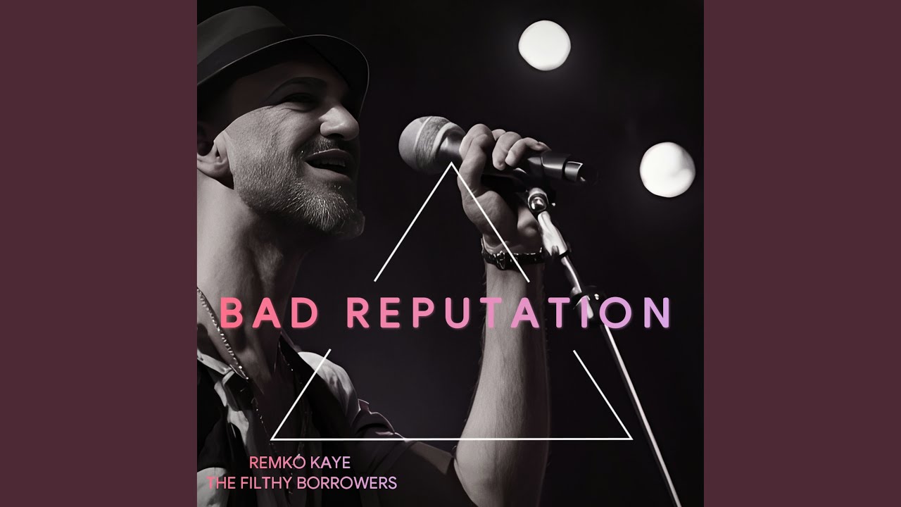 Bad Reputation (Live At The Palladium, London)