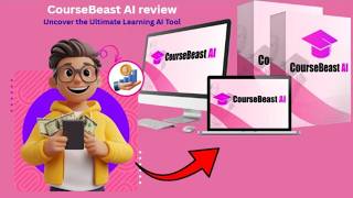 Coursebeast Ai Review: Uncover the Ultimate Learning AI Tool