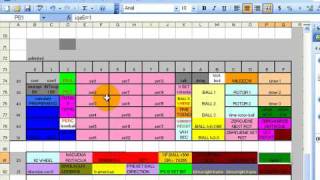 ffa memory programming