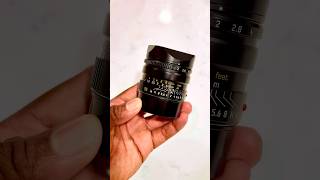 Light Lens Lab 35mm APO First Look Light Lens Lab 35mm APO First Look
