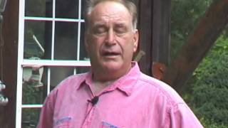 Stephen Redding: What's Next For Us?