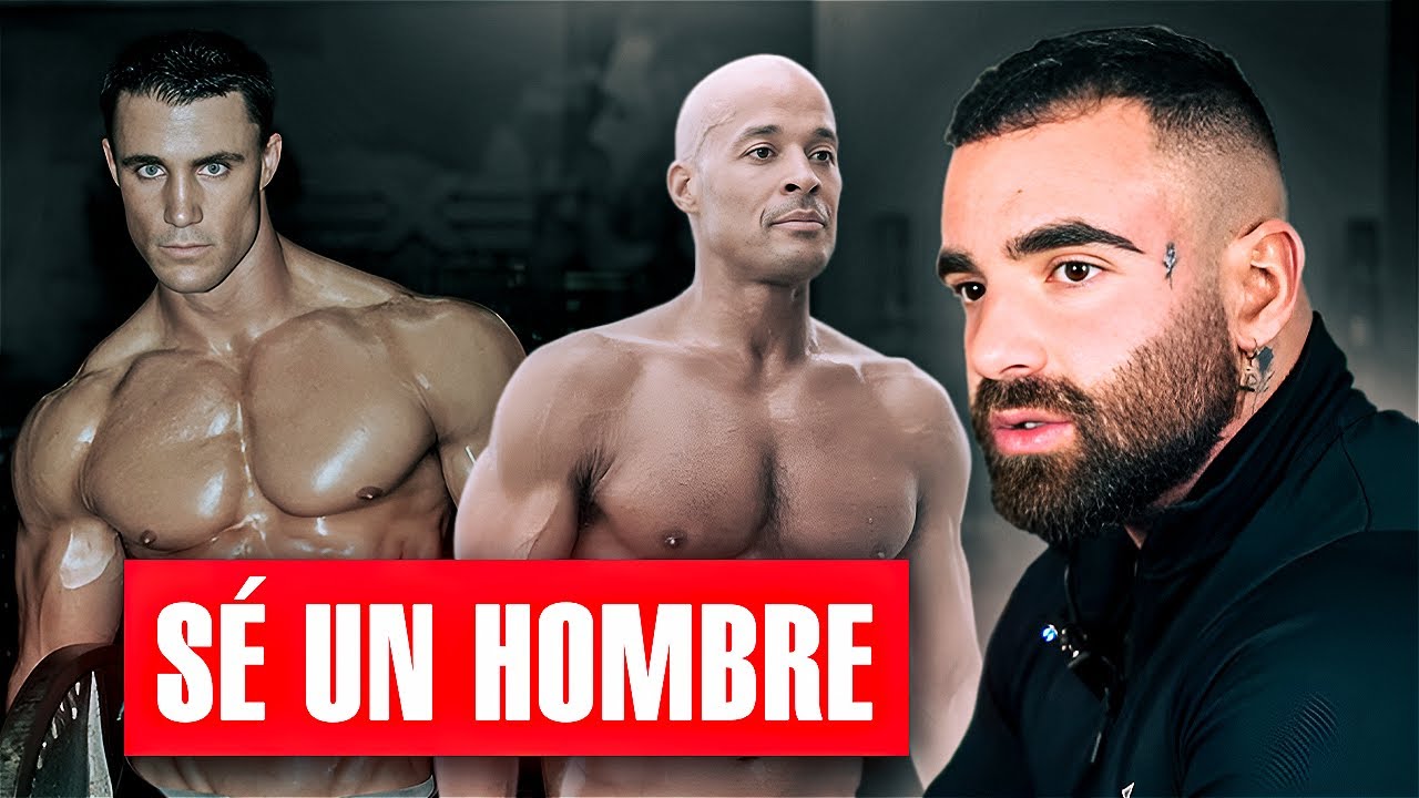 Si Hay Algo que Tiene que Importarte como Hombre…Es ESTO