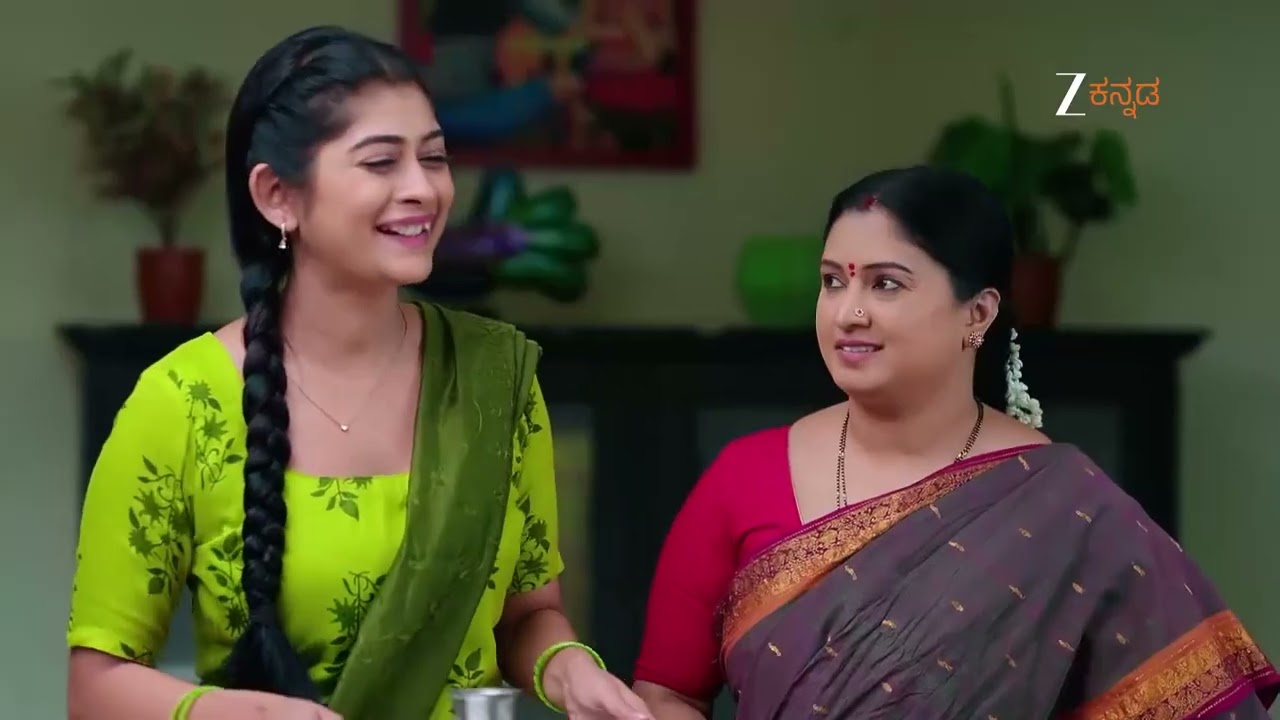 Adi Lakshmi Purana| Ep - 23| Webisode 01| Jan,7 2026| Manjunath Hegde,Rajanish,Asha| Zee Kannada