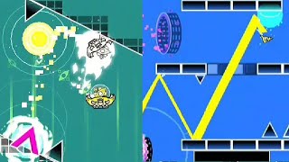 Möbius ~ Layout // {with Guille N.S}
