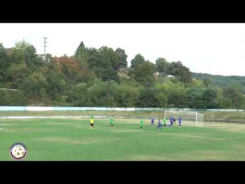 SFK Morava - Mladost  2 : 1  Golovi Zona Jug 2026/27  6.kolo