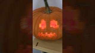 first time carving a pumpkin in 2024