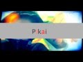 Pikai  anonymal freestyle