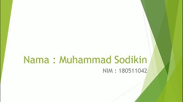 Algoritma Program memesan Go food pada aplikasi Go jek