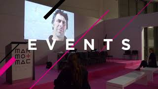 Marmomac 2018