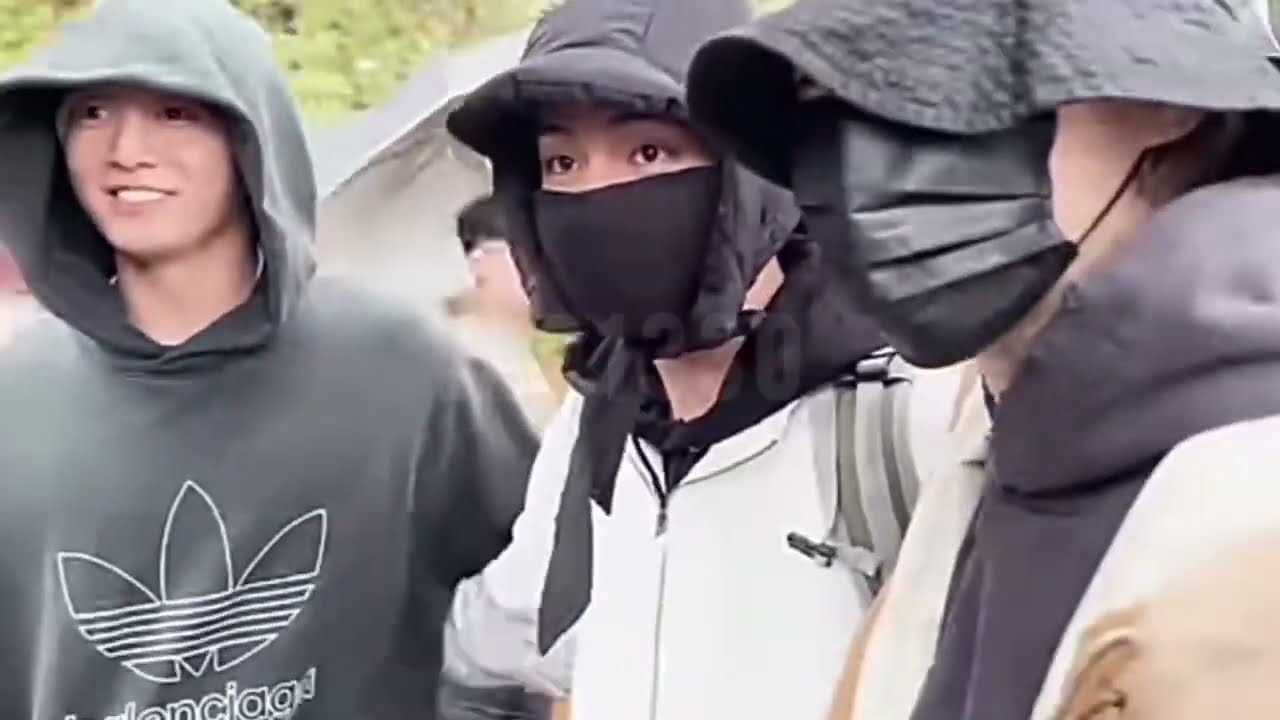 VMIN ANALYZE special for new year