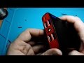 Монструозный Power Bank под 6 18650 на чудо-микросхеме.