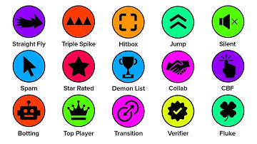 Every Geometry Dash Term Explained in 8 Minutes