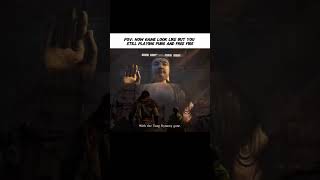 blood message #games #bloodmessage #viral #gta6