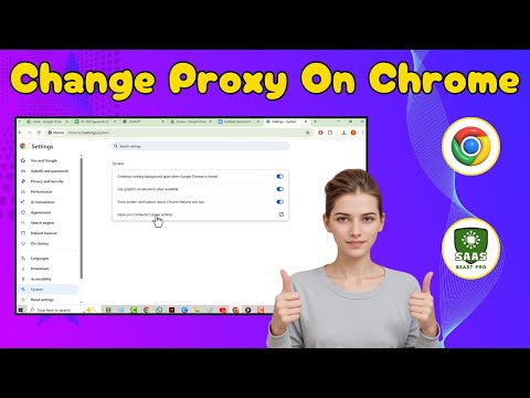 How To Setup Proxy On Google Chrome Complete Step By Step Guide 2026 