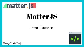 Throw Your Trash - A Matter JS Project [FINAL]