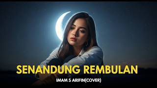 SENANDUNG REMBULAN – Imam S. Arifin | Pop Dangdut Cover Nostalgia | By RS7