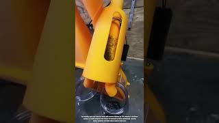 Best Way to Separate Black Sand with Innovation Magnetic Machine for Gold Recovery Efficiency