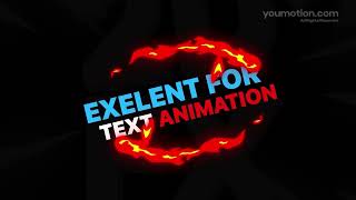 Best Fire Assets Fire & Smoke FX for Your Video Projects