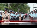 HOME AFFAIRS MINISTRY ORDERS PROBE INTO ALLEGATIONS AT POLICE FORCE ACADEMY