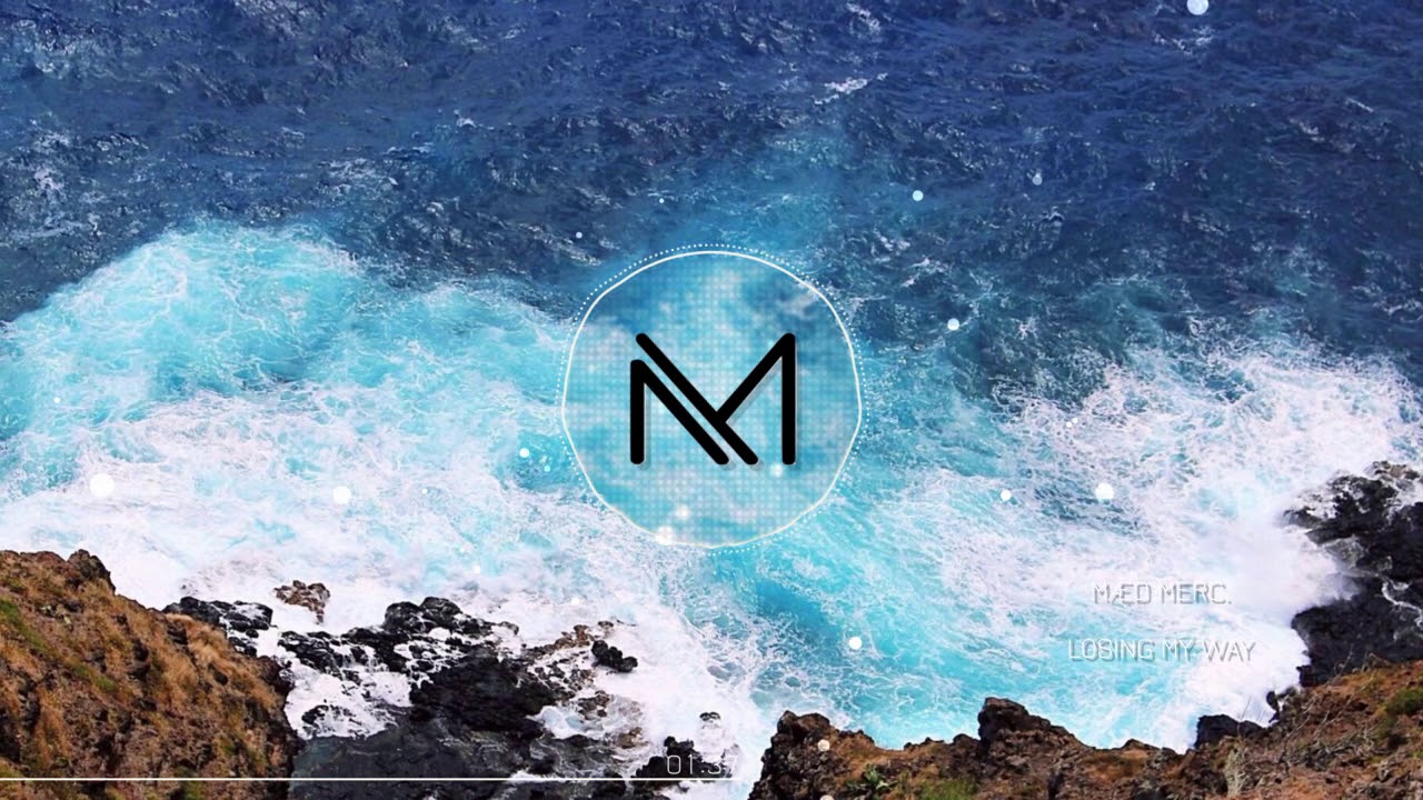 Mæd Merc. - Losing My Way