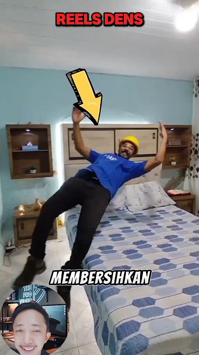 Earthquake-proof Mattress ☝❗❗#shorts #videoshort #viralvideo