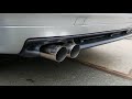 Schmiedmann Netherlands BMW E36 318IS Supersprint Exhaust 