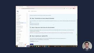 Onboard Your Team in a Few Clicks I TFY Workforce  Management System