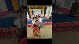 Siapa namanya agit inin #mrdanang