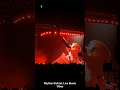 Justin Bieber "That Should Be Me" Live (Fan's View) | Rhythm District 🎤
