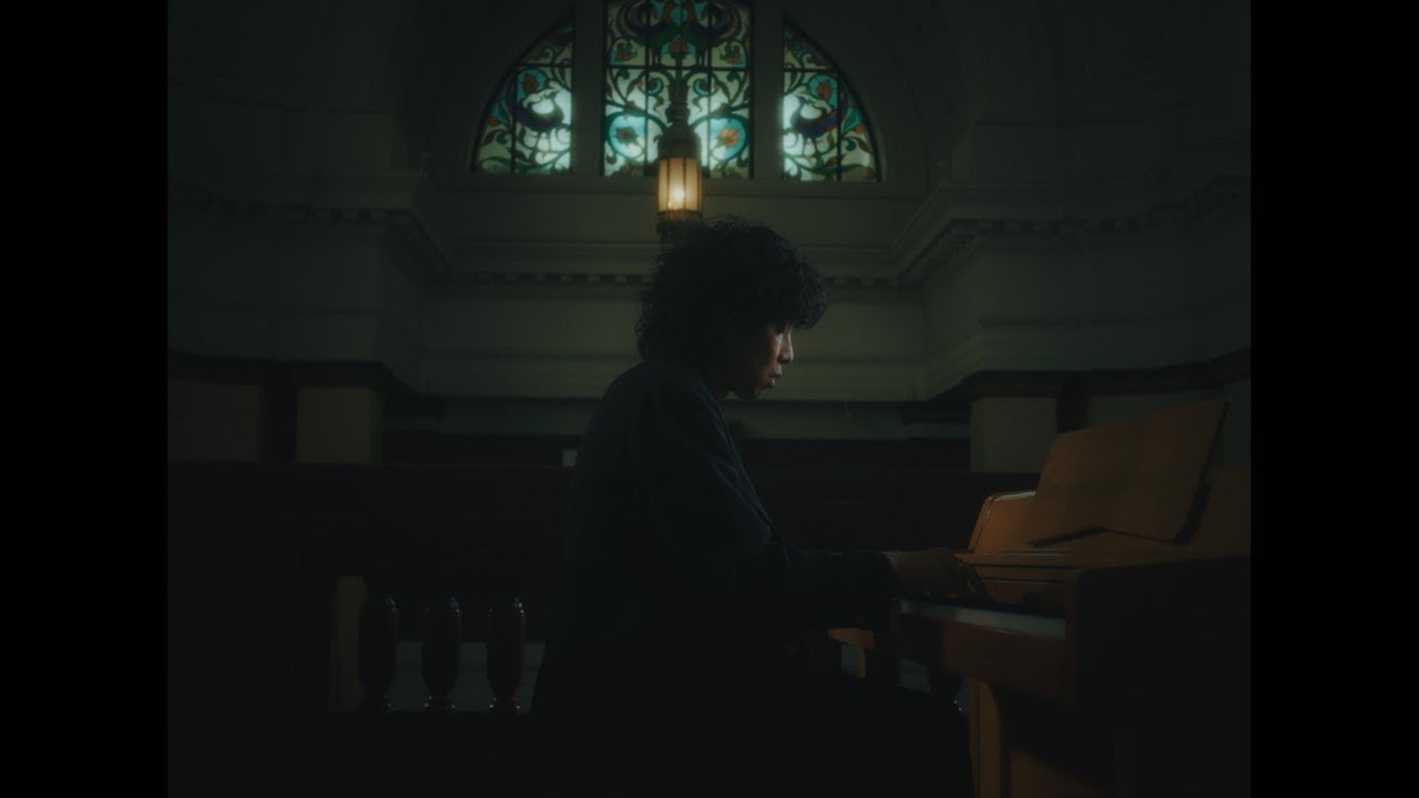 斉藤 和義 | PINEAPPLE | スピードスターレコーズ