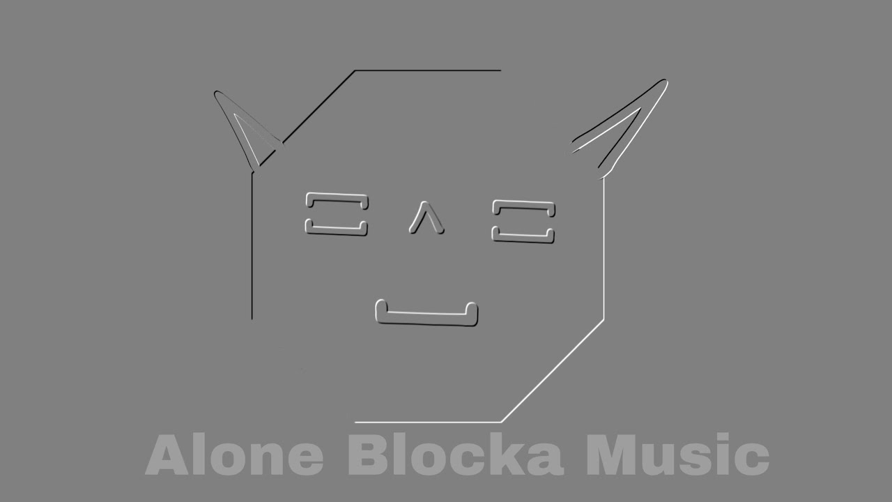 AlONE BLOCKA MUSIC IS SO - YouTube