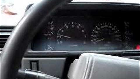 Open Header Toyota 22R-E