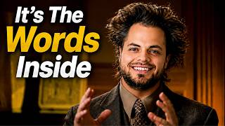 This Pastor Thinks The Bible’s Words ARE God…