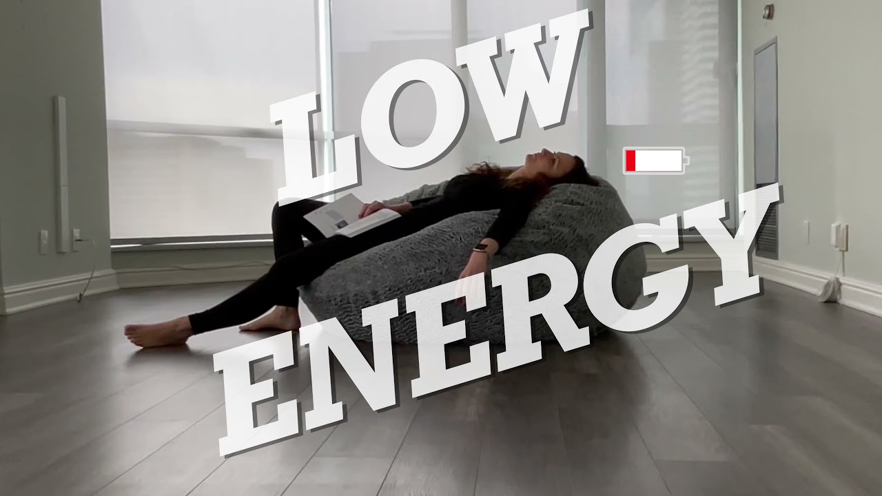 Low Energy - Award-Winning Film on iPhone | FCP Global Summit 2021 Mobile Film Festival Winner