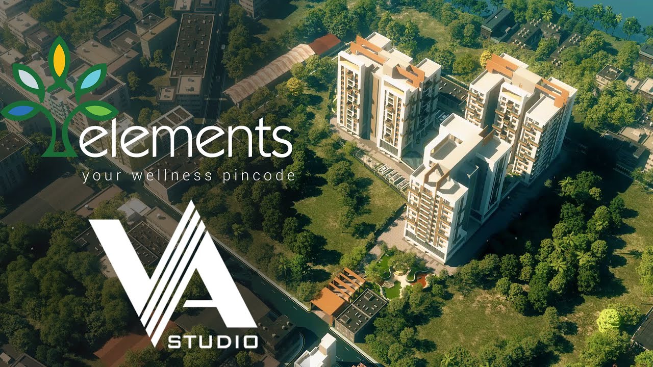 Merlin Elements Walk-through | VA STUDIO - YouTube