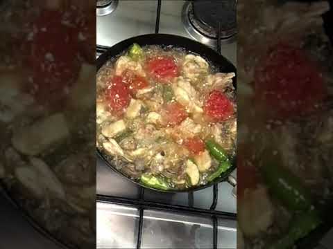 Charsi Chicken Karahi Chicken Karahi Restaurant Style Peshawari Charsi Mutton Karahi 