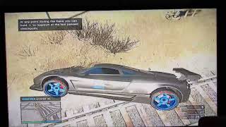 GTA 5 ΟΔΗΓΑΡΑ 2