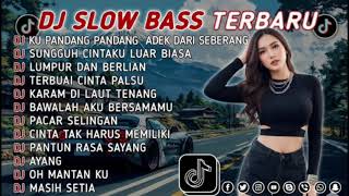 Download Lagu Lagu DJ slow terbaru 2026 MP3