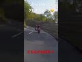 CBRとR1にぶち抜かれるCBR 1000RR-R、YZF-R1 sound